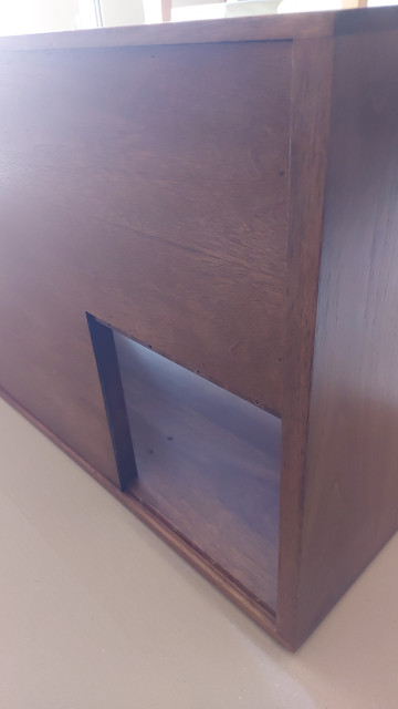 Cabinet QCS44