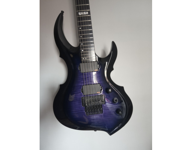 ESP EII FRX