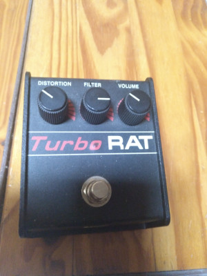 Turbo RAT ProCo
