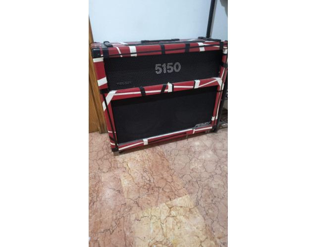 Peavey 5150 2x12 60w