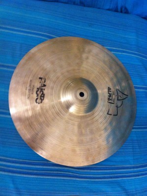 Paiste Alpha power hit hat 14