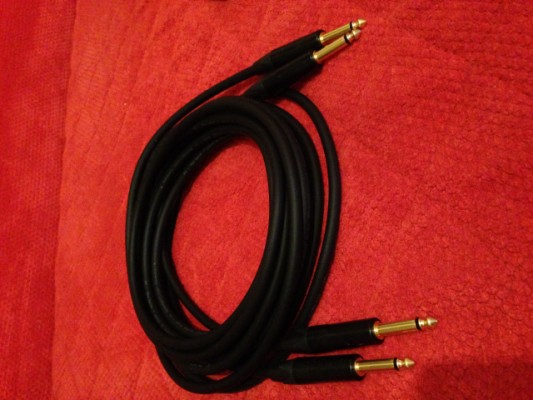 Cables con configuraciones a medida