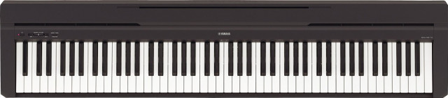 Piano de escenario Yamaha P45B