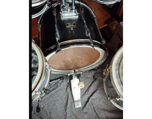 Bateria acústica Pearl Export