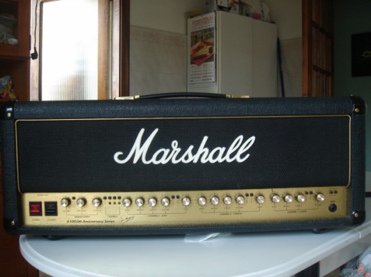 Marshall 30th 6100/ 350€+ algo que me interese