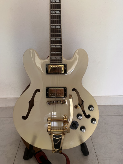 Epiphone 345 Bigsby