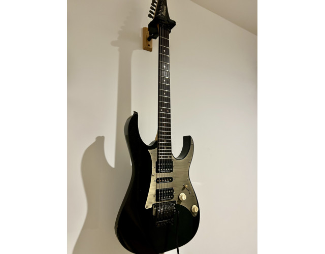 Ibanez Prestige RG2550e de 2004