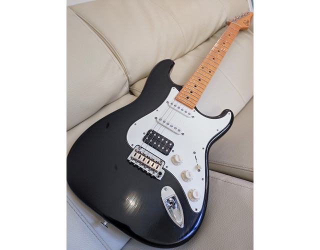 Suhr Classic S Antique (RESERVADA)