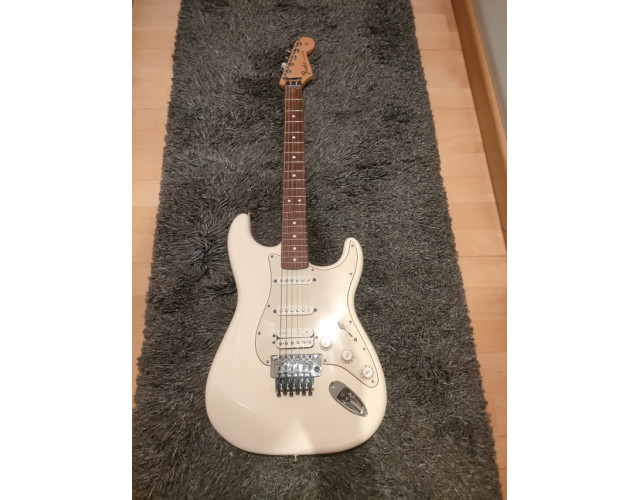 Fender stratocaster