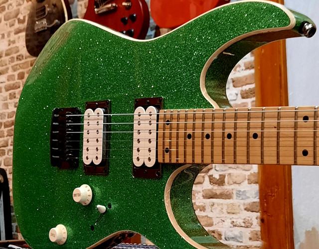 Ibanez RG 421 MSP