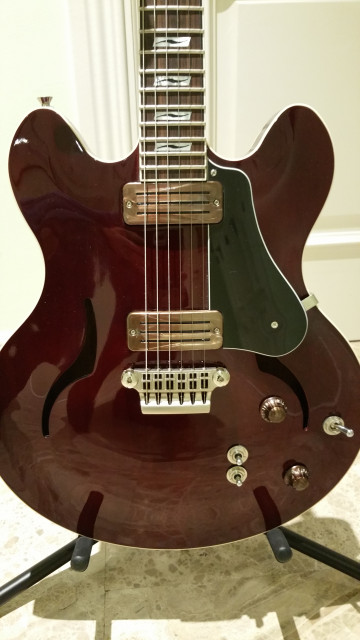 VOX VIRAGE DC