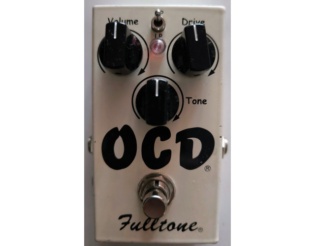 Fulltone OCD V1.4