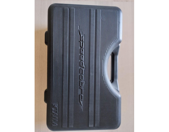 Pedal de bombo Tama Speed Cobra Ml 910 Nuevo