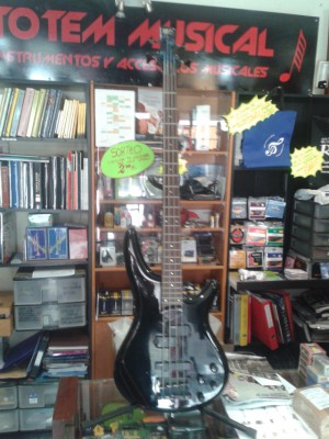 VENDO IBANEZ SR800