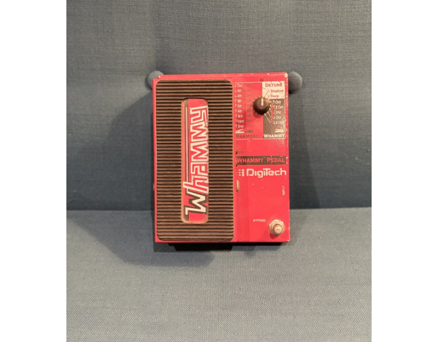 Digitech Whammy original (90s)
