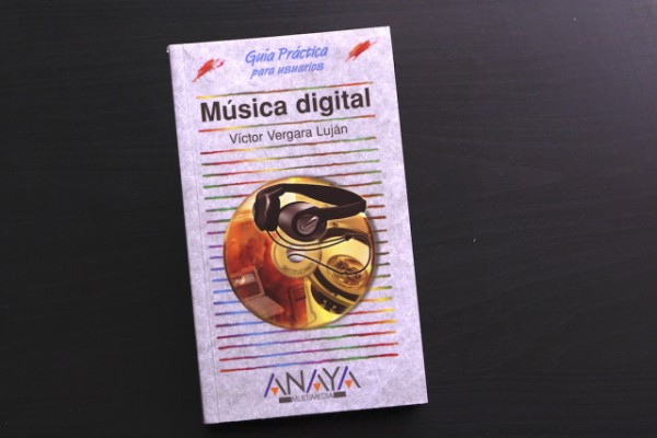 Música Digital