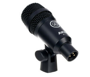 Microfono AKG P4 Perception Live