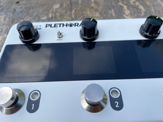 Plethora X5
