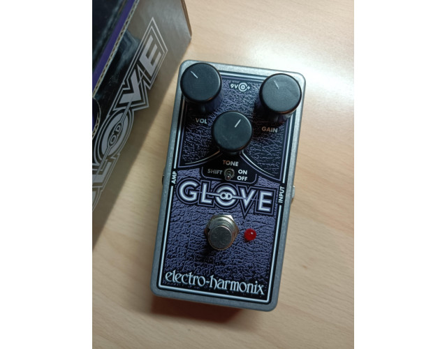 Electro Harmonix OD Glove