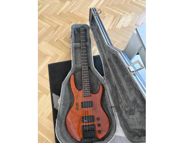 Bajo Headless Hohner The Jack 1987