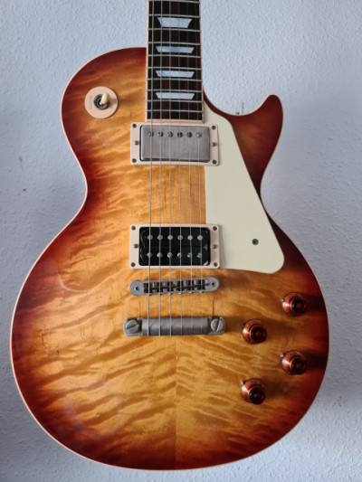 Gibson Les Paul Traditional