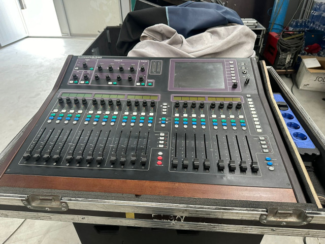 Allen Heath Gld 80