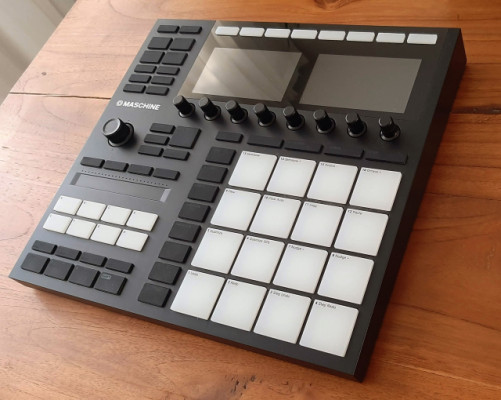 Maschine MK3