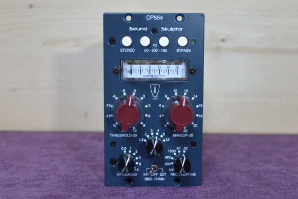Soundskulptor CP554 Serie 500
