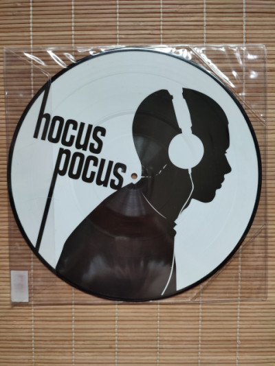 Hocus Pocus - Hip Hop?