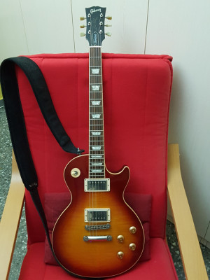 Gibson LP Standard Plus 2005