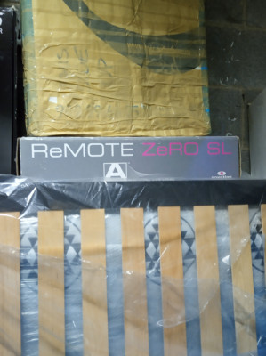 Remote zero SL