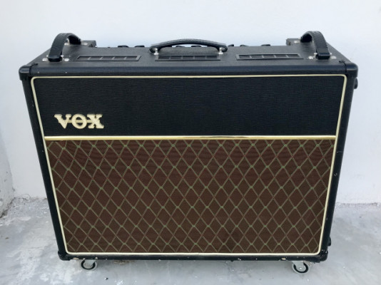 Vox AC30 CC2