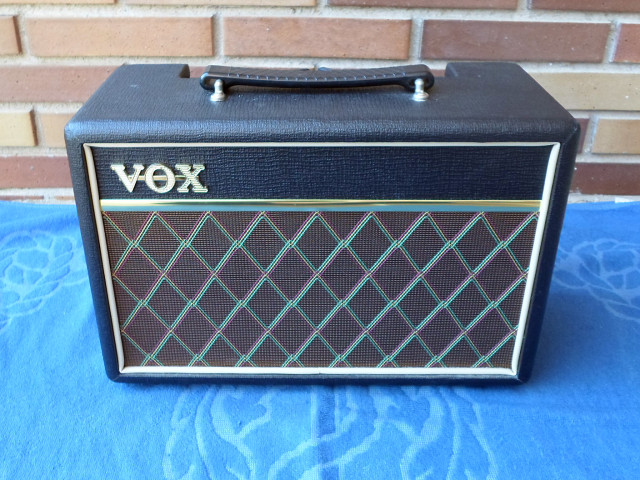 Vox Pathfinder 10w