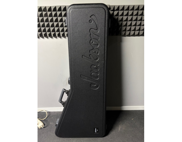 Estuche Jackson Modelo RR