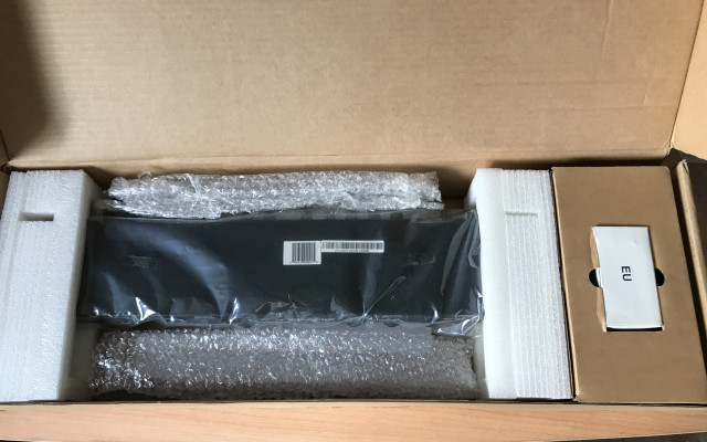 Alesis 3630 de segunda mano por 85 € en Cádiz | Hispasonic