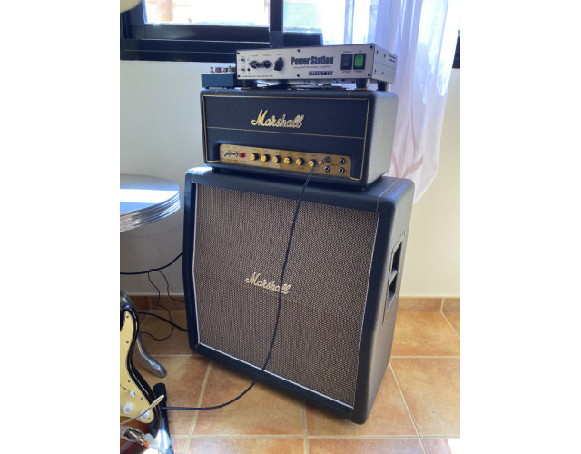 Pantalla Marshall 2061CX 2x12