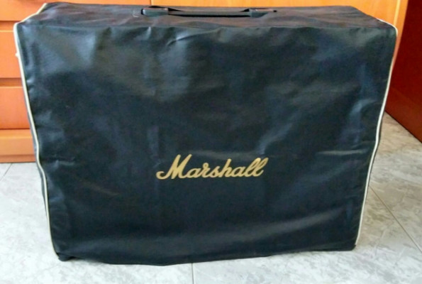 Marshall marshall marshall