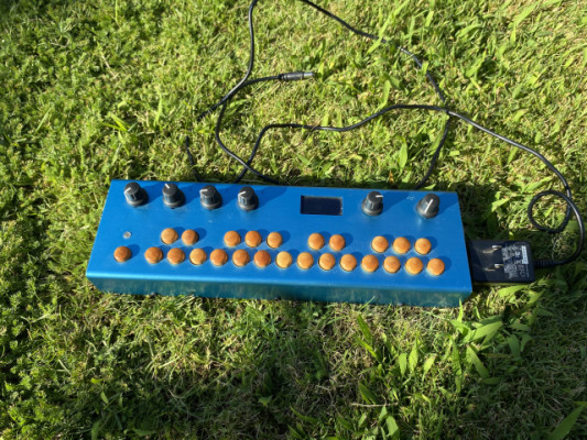 Critter & Guitari Organelle Digital Synth