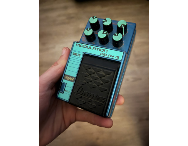 Ibanez DML20