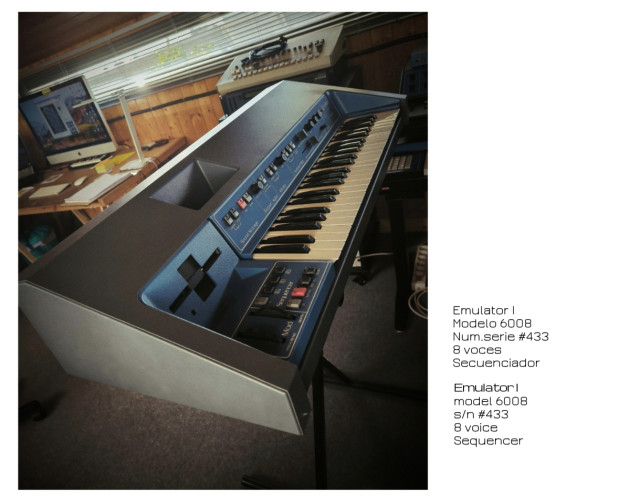 Emulator I