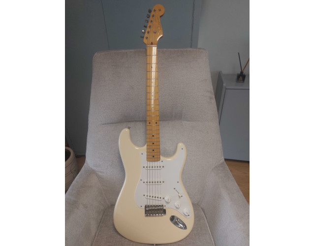 Guitarra Tokai TST-50