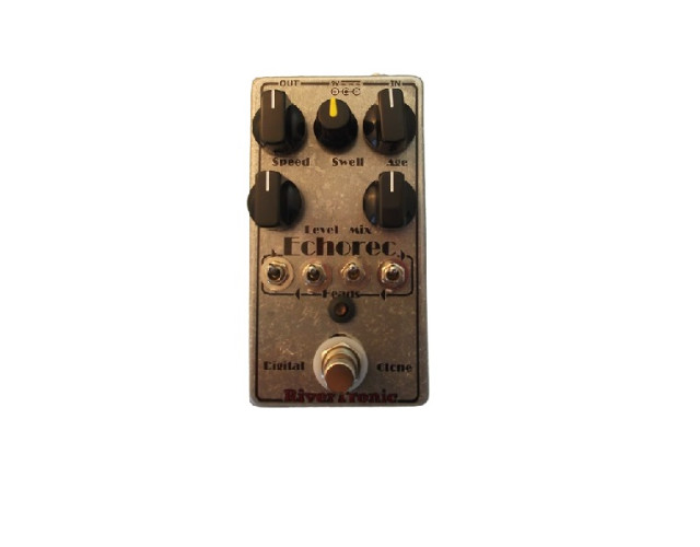 Echorec Digital clone