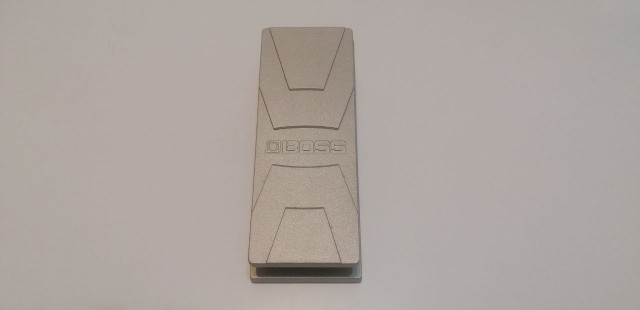 Boss FV-30H (acepto cambios)