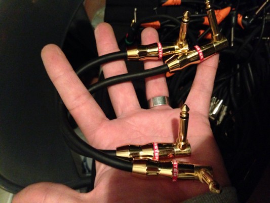 Monster Cable Rock 15DA - Envío Incluido!!