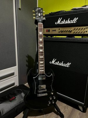 Gibson SG Standard Eb
