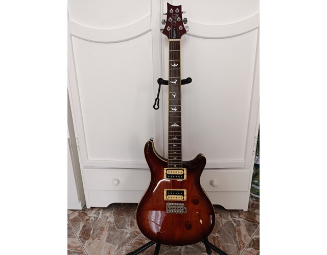 Prs se standard