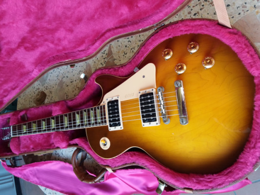 Gibson Les Paul Classic 1960 Reissue
