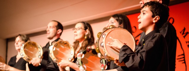 Escuela de Música Gallega A Píntega Marela