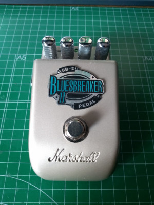Marshall BluesBreaker-II BB-2