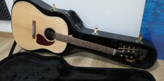 Gibson J15 Acústica 2017